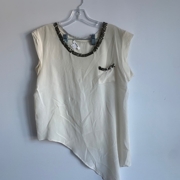 Helmut Lang silk shirt - Picture 8 of 10